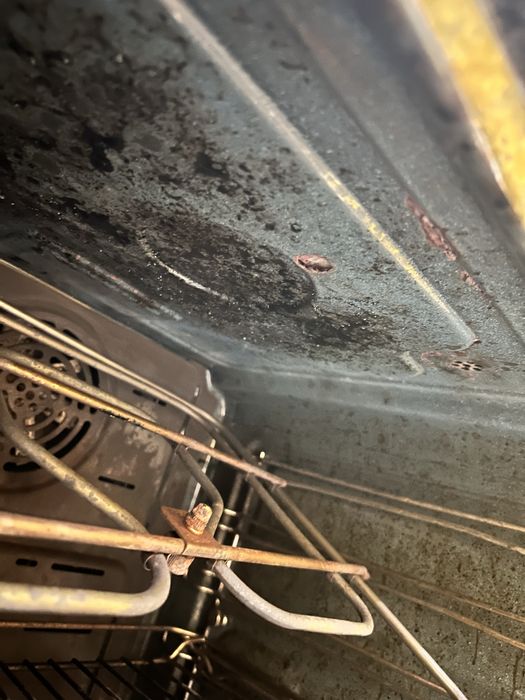 Фурна за вграждане Samsung