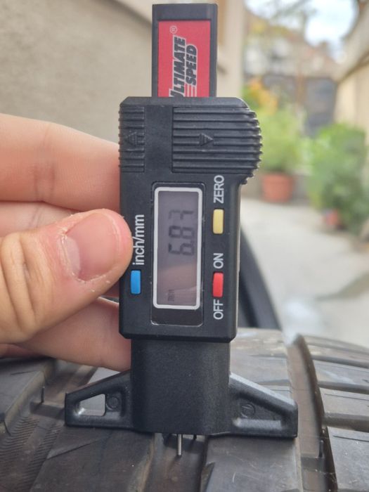 4бр Michelin Pilot Sport Suv 235 60 r18