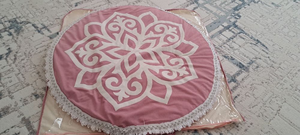 Маленький көрпеше