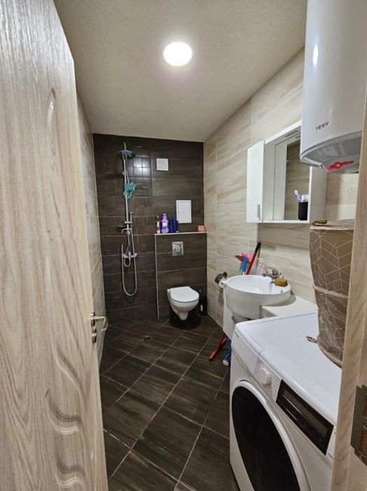 Дава се под наем Двустаен апартамент в София, Кръстова вада - 50 кв.м за 600 € - Снимка #4