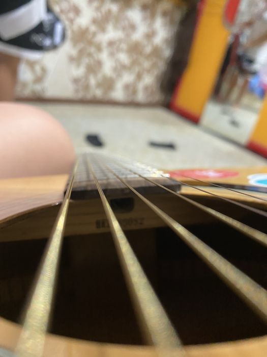 Гитара yamaha f310