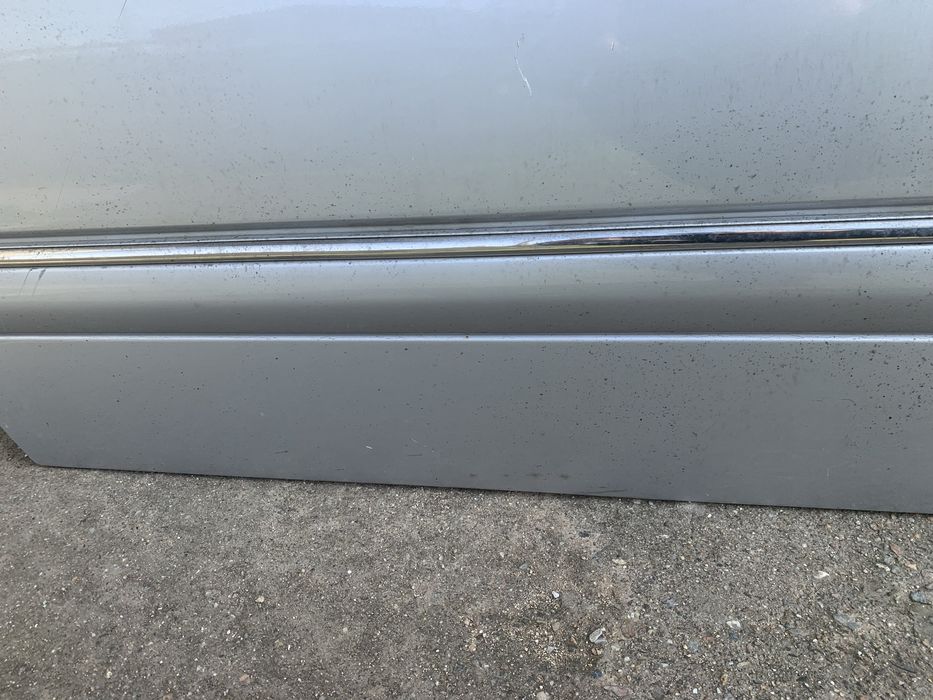 Лява врата за Mercedes W 210