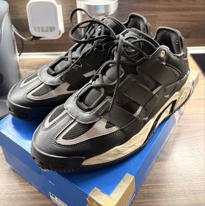 Мъжки маратонки Adidas Originals Niteball