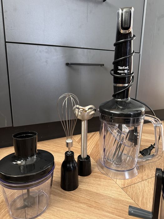 Mixer, aparat tocat si aparat de facut gheata