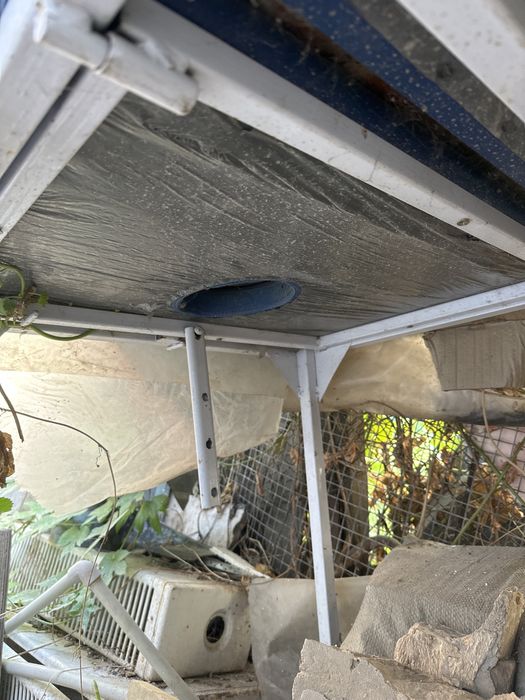 Продам массажный стол