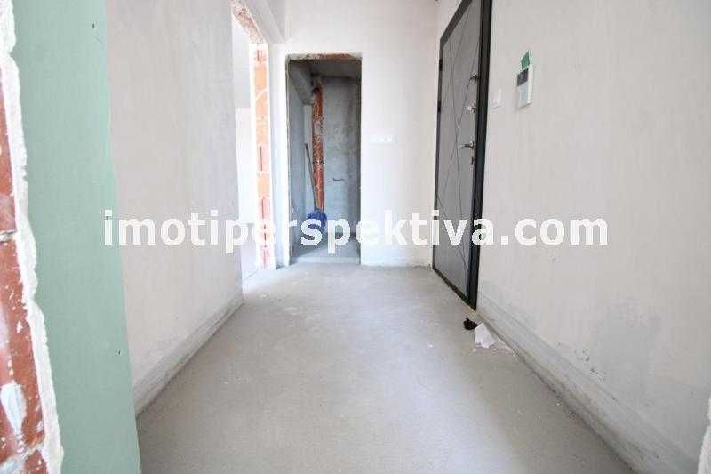 Продава се Двустаен апартамент в Пловдив, Христо Смирненски - 82 кв.м за 1330 €/кв.м - Снимка #6