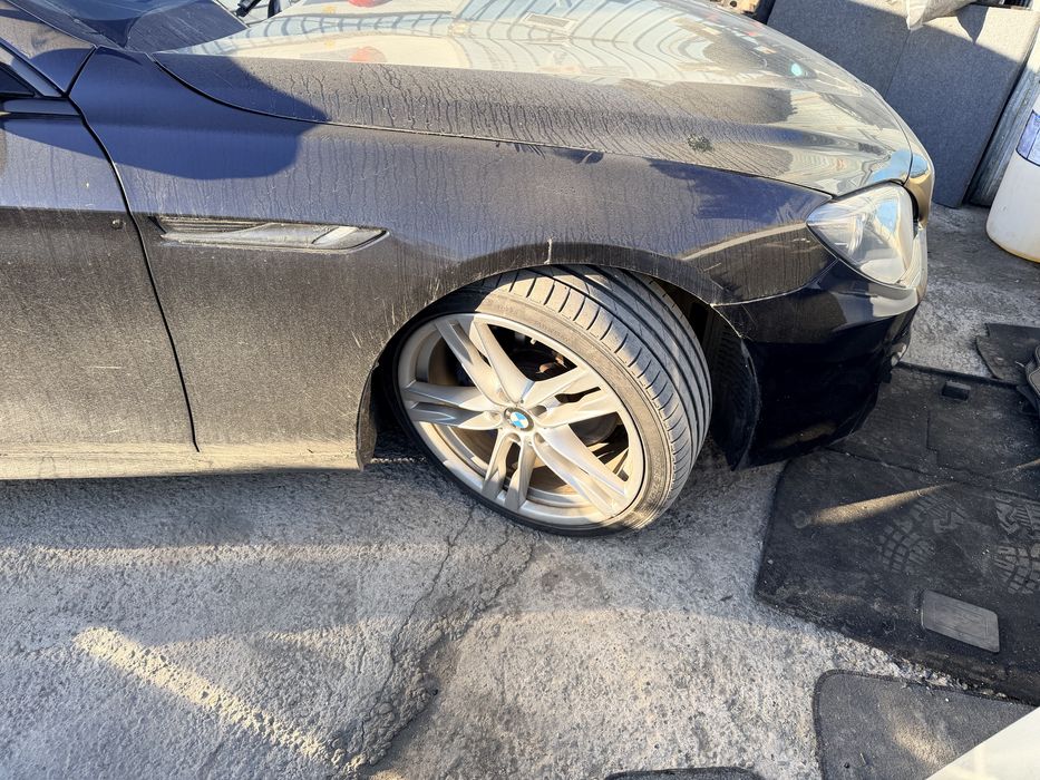 Aripa bmw seria 6 f06 f12 f13