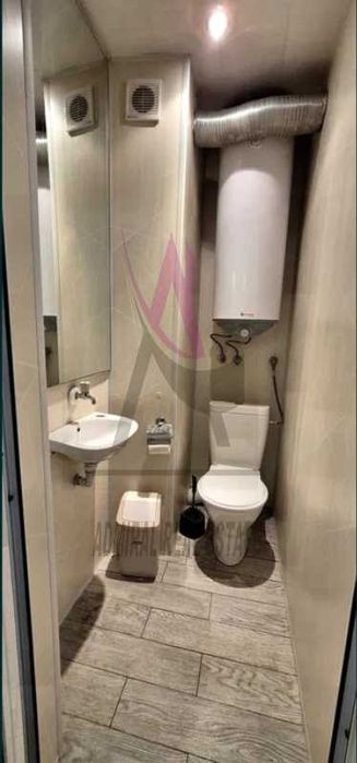 Дава се под наем Тристаен апартамент в Варна, Трошево - 80 кв.м за 498.27 € - Снимка #5