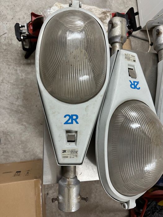 Осветителни тела