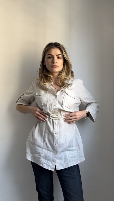 Cămașă bej - Christian Berg