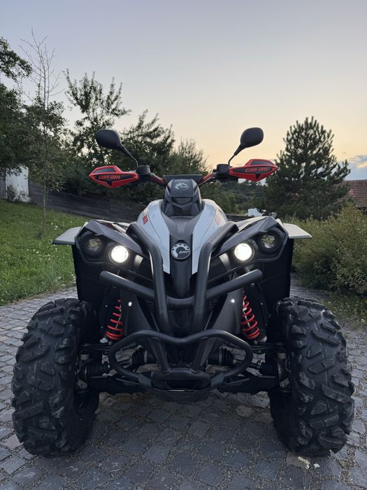 Can Am Renegade 850 XXC