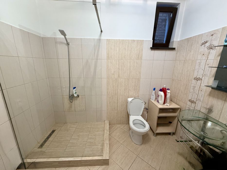 Inchiriez casa ultracentral - Parcul Romanescu - Str. Corneliu Coposu