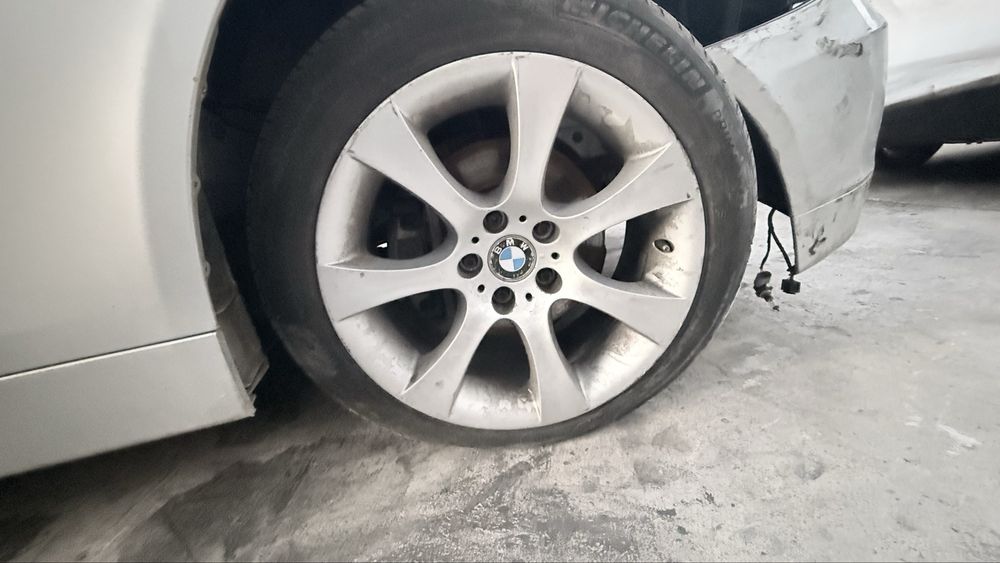 Джанти style 124 BMW 18 цола