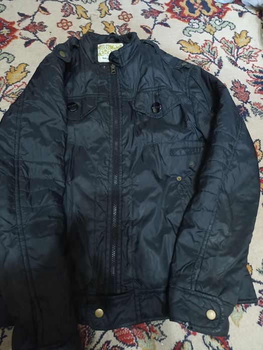 Ветровка на мальчика