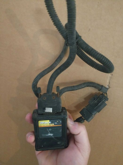 Чип Тунинг за VW Tiguan