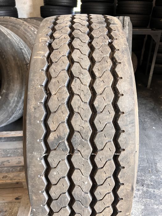 1 anvelopa camion Noua 385/65/22.5 , BF Goodrich , DOT 2023 ,