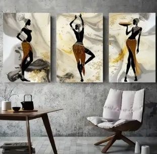 Продам постеры на подрамниках