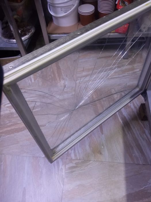 Ремонт окон и дверей