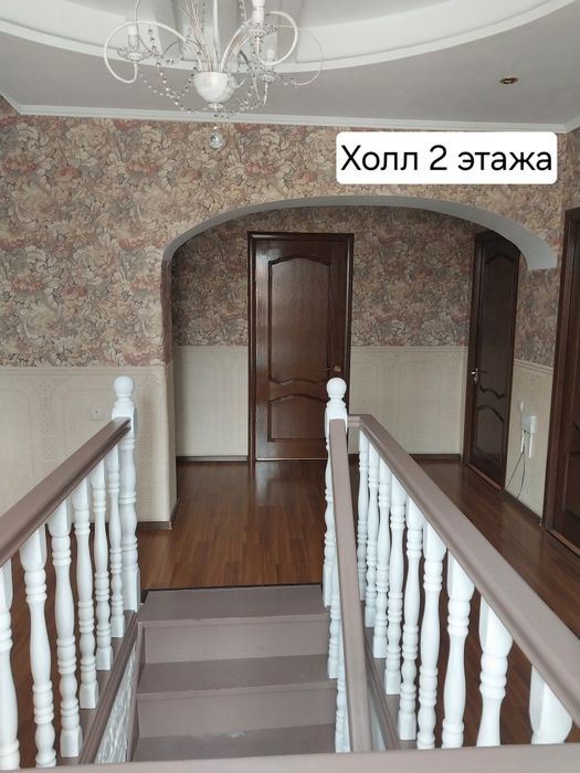 Сдам коттедж Юго-Восток