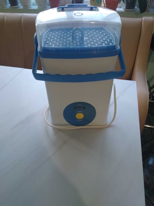 Vand sterilizator