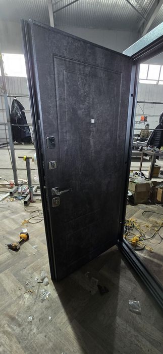 Sitandart rossiya eshiklari