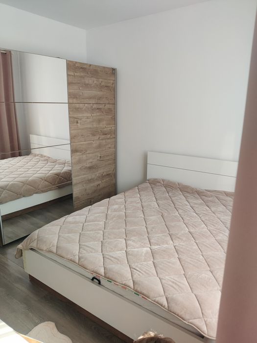 Direct proprietar chirie 2 camere Nicolae Grigorescu