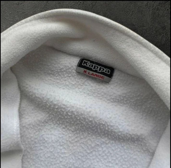 Bluza Kappa sport de femei sau chiar bărbați de preferințe