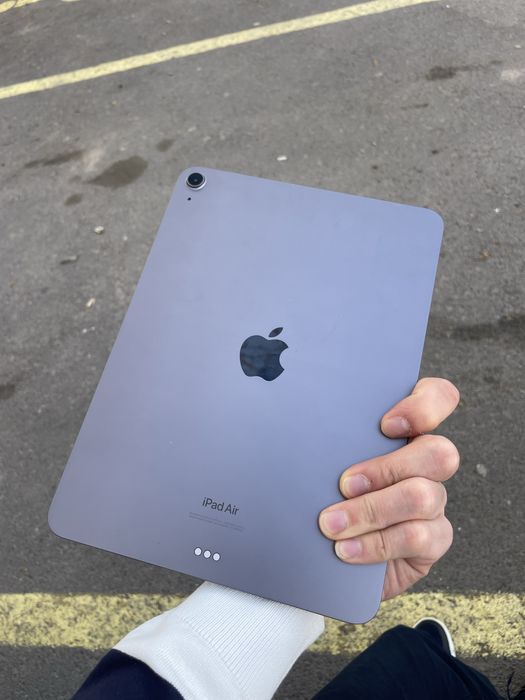 Ipad air M1 64gb wi-fi