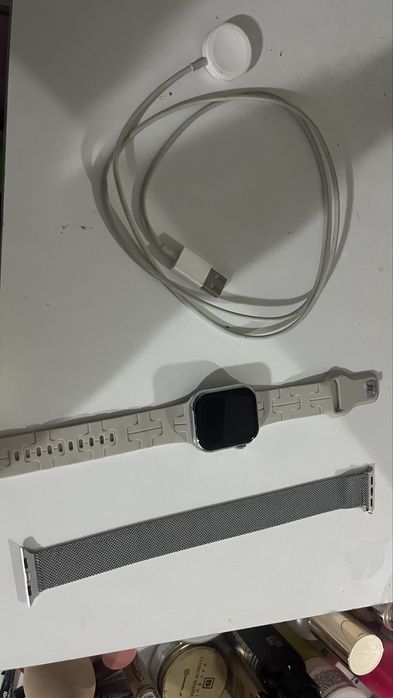 Apple watch 10 series