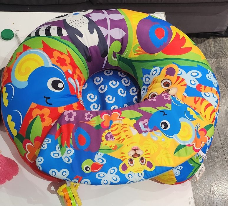 Барбарон за бебе