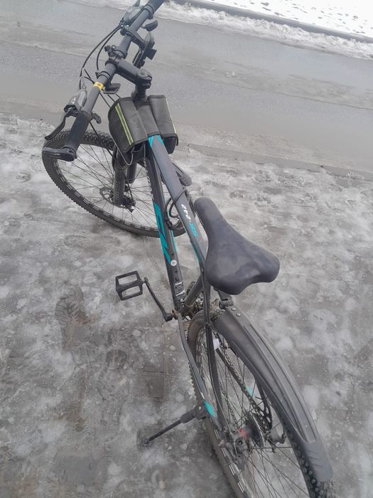 Велосипед walmax