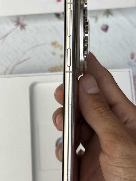 Huawei pura 80 ultra