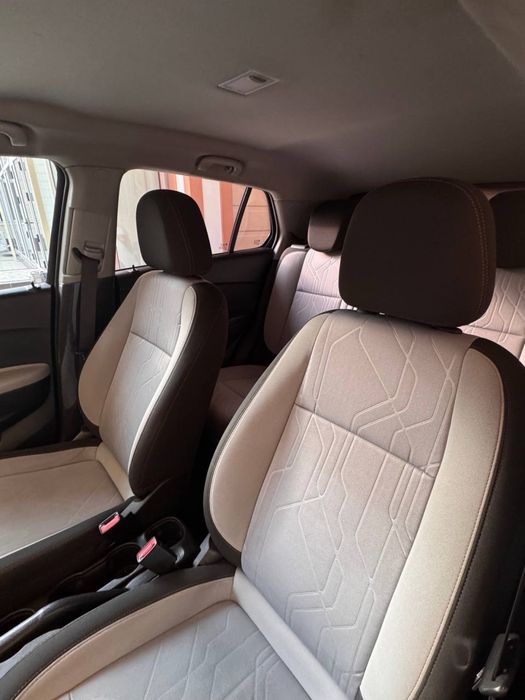 Трекер 1 в идеальном состоянии