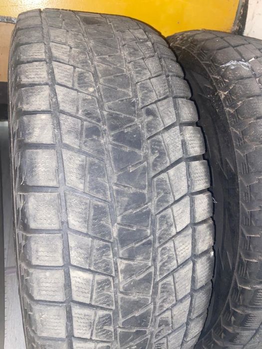 Бриджстоун 285/70/17