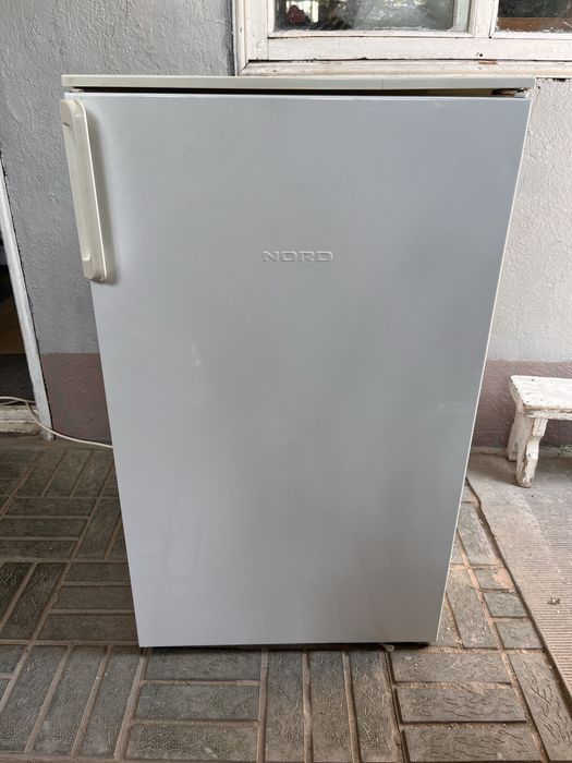 Холодильник Nord б/у