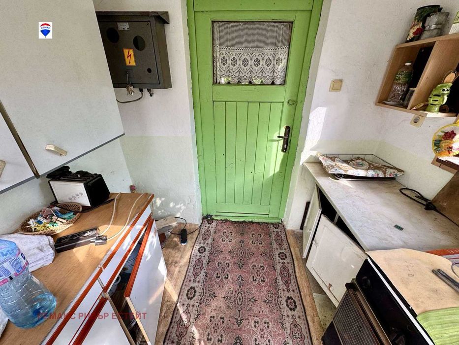 Продава се Етаж от къща в Русе, в.з. Русофили - 44 кв.м за 612 €/кв.м - Снимка #8