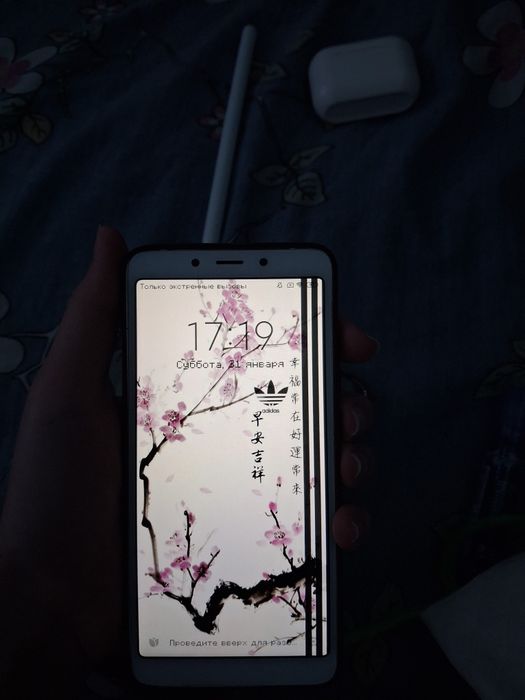 Xiaomi Redmi 6A продажа