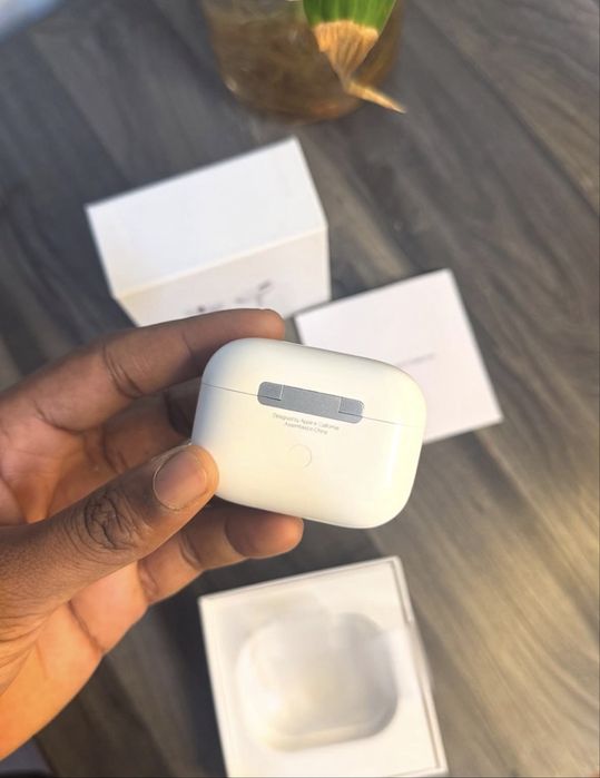 AirPods Pro 2 ,model compatibil 2026
