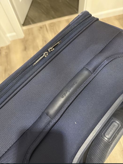 Samsonite Large Suitcase 79×52×33 cm