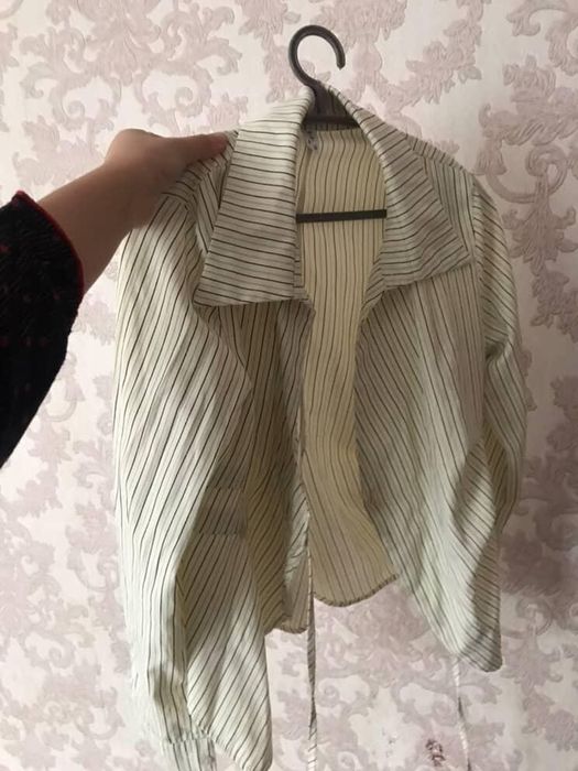 Таза киымдер сатылады