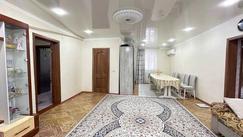 Продам 4х комнатный дом Аян империя