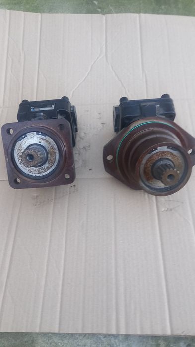 pompa hidraulica Leduc NOUĂ