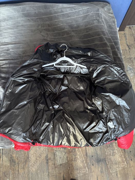 Зимно яке Emporio Armani