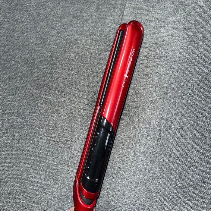 Преса за коса Remigton