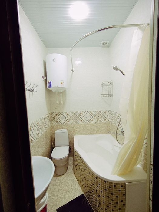 Дача Октош для семейного отдыха, без алкоголя