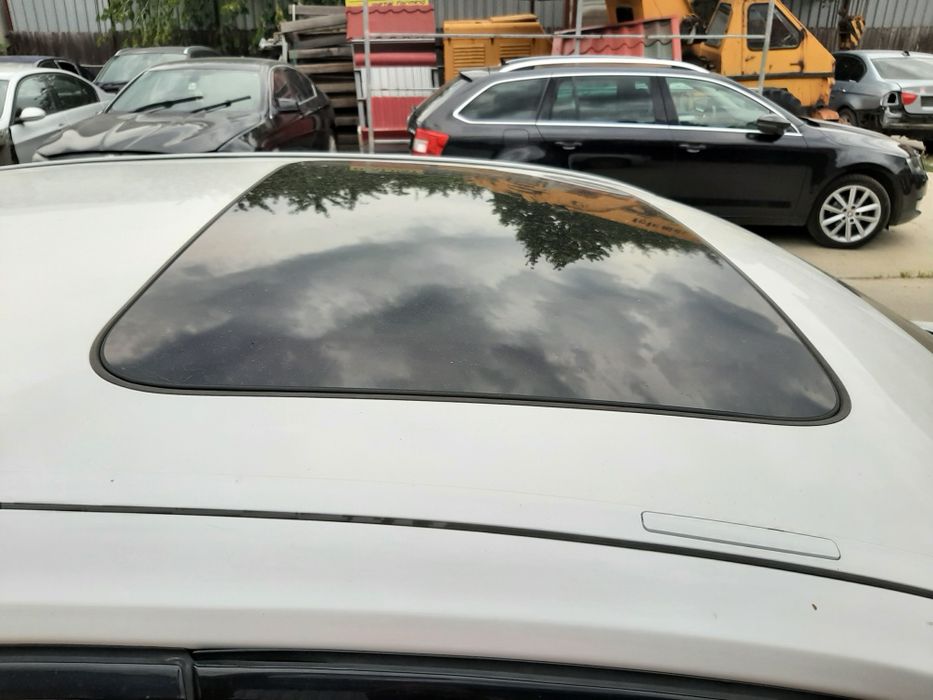 Trapa bmw seria 7 f01