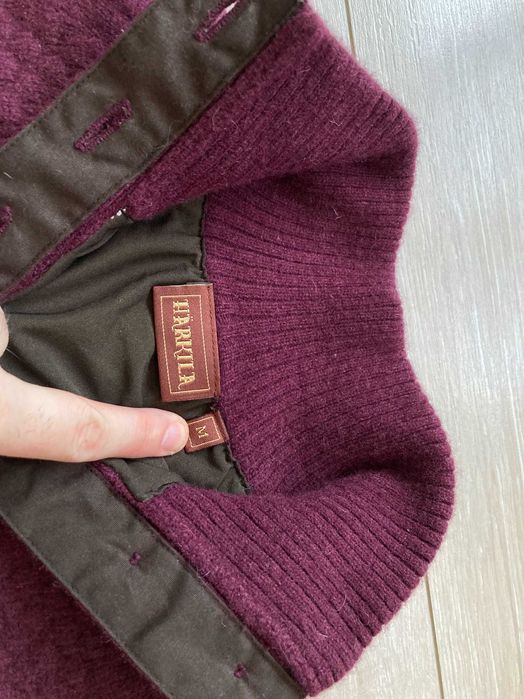 Харкила Harkila JAURA Windstopper Jumper Женски пуловер размер М