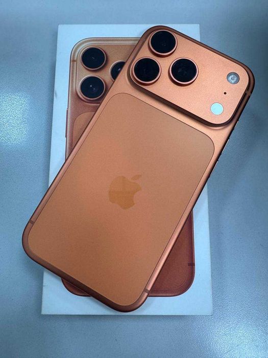 Apple IPhone 17 Pro  Алматы