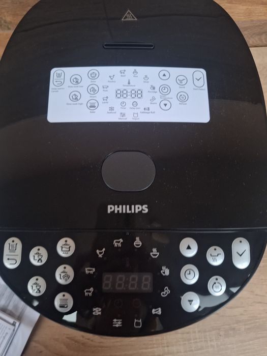 Мултикукър Philips ALL-IN-ONE