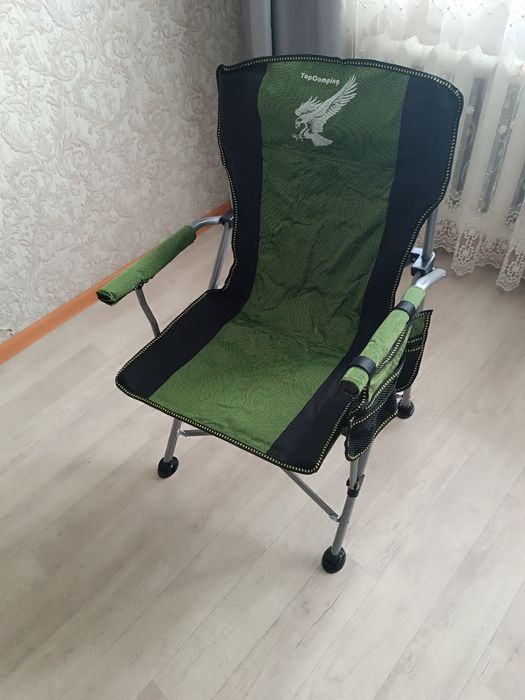 Кресло для рыбалки